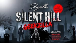 guia silent hill geekzilla: Ultimate Guide to Mastering Silent Hill