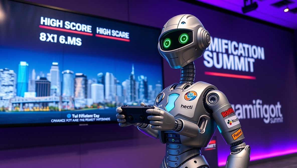 gamificationsummit gaming