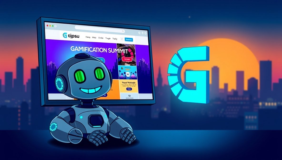 gamificationsummit popular online