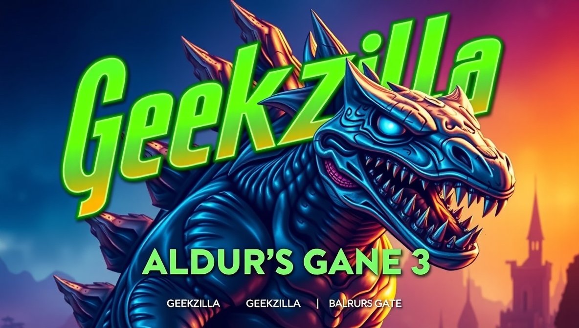 geekzilla baldur's gate 3