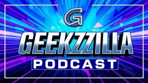 geekzilla podcast – Evolution, Influence, and Cultural Power of Modern Audio Storytelling