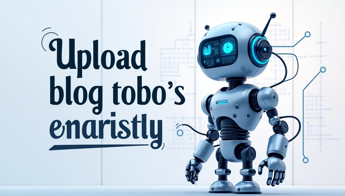 uploadblog infographics