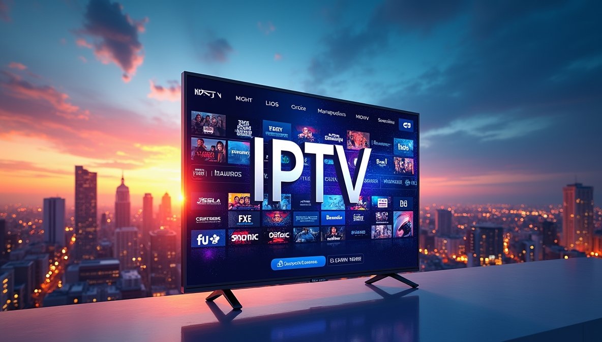Best IPTV 2026 comparison